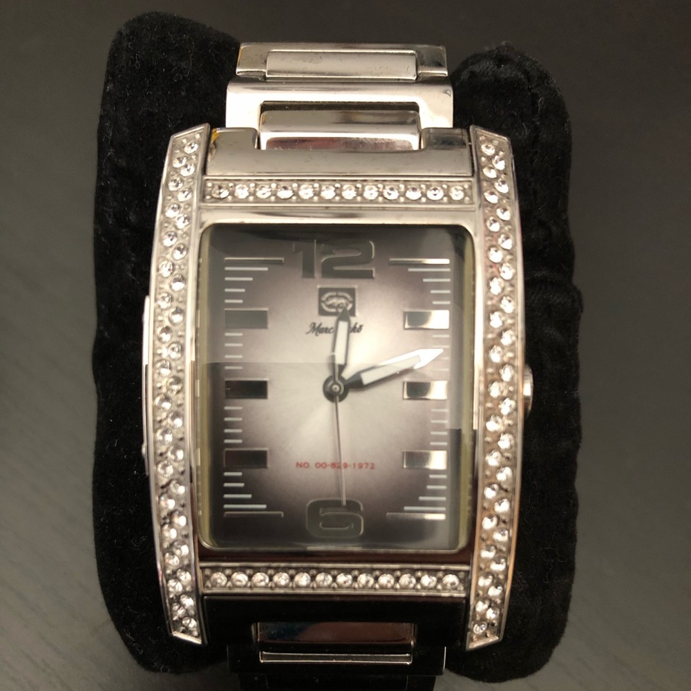 Men’s Marc ekco watch